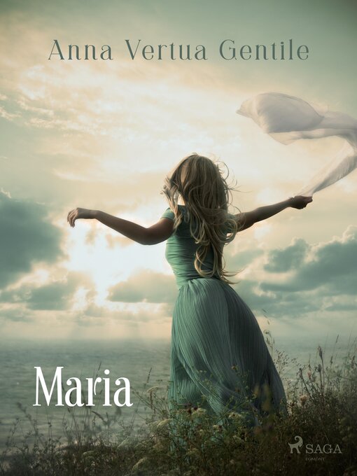 Title details for Maria by Anna Vertua Gentile - Available